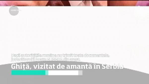 Actele false ale lui Sebastian Ghiţă erau pe numele unui baschetbalist sloven, de origine sârbă