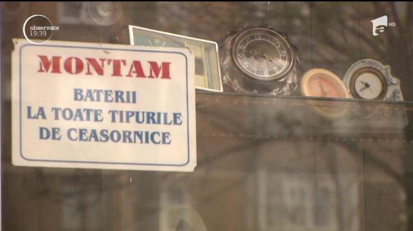 Tâlharii care au jefuit casa de bijuterii din București, sâmbătă, au fost prinși după nici 24 de ore