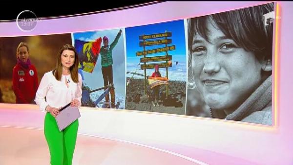 DESTIN TRAGIC. Dor Geta Popescu a murit acolo unde i-a plăcut cel mai mult să fie, la înălţime