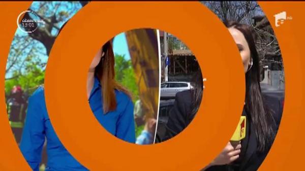 MOMENTE DRAMATICE în Teleorman! Un copil a căzut într-un puţ, când a încercat să-şi ia singur apă din fântână. Misiune dificilă de salvare (VIDEO)