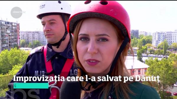 Improvizația care l-a salvat pe Dănuț, copilul de nici doi ani scos din fântână după aproape 11 ore