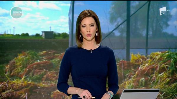 ALARMĂ! Recolte întregi distruse de gerul din aprilie, ameninţare de preţuri mari la produsele agricole