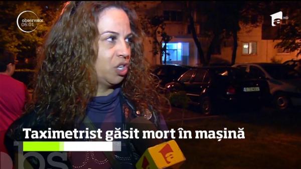 Moarte SUSPECTĂ în Bucureşti: Un cadavru a fost găsit la câţiva paşi de casa manelistului Florin Salam