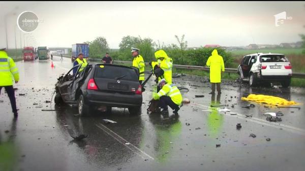 SFÂRŞIT VIOLENT! O adolescentă de 18 ani a murit într-un accident cumplit, în drum spre proba pentru rochia de banchet