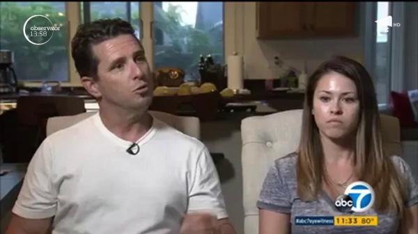 Companie aeriană, implicată într-un scandal de proporţii! Echipajul a obligat o familie să se dea jos pe un motiv absurd (VIDEO)