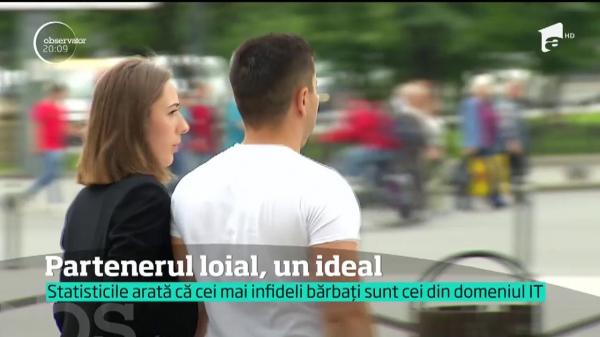 Infidelitatea, în topul motivelor de divorţ, în România! Ce meserii au bărbaţii care înşeală cel mai des