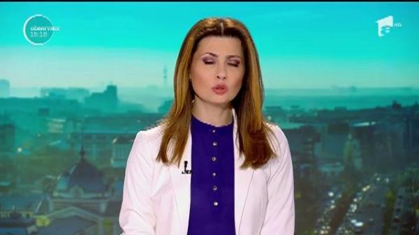 Directoarea de la Crucea Roşie Braşov care şi-a dat demisia după un scandal cu Marian Godină e acuzată acum de delapidare