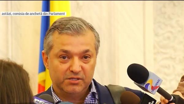 Parlamentul a declanşat ANCHETA privind FRAUDAREA ALEGERILOR prezidenţiale din 2009!