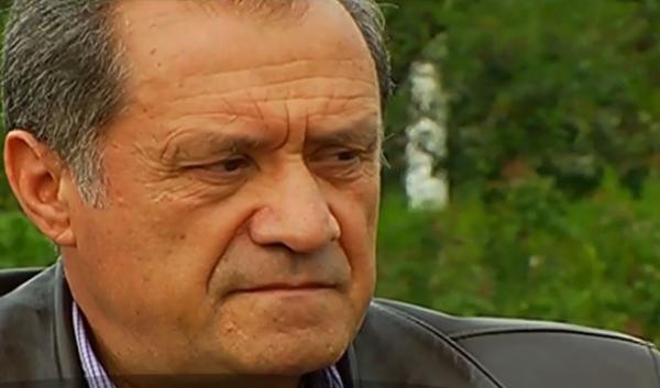 Filmul atacului căruia a căzut victimă ginerele lui Nicolae Ceauşescu: ”Era PLIN DE SÂNGE, de sus până jos!”