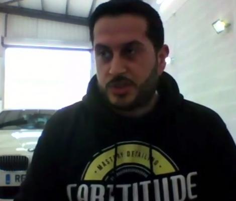 Mărturia unui român din Manchester: "Soţia mea, însărcinată, a luat tramvaiul din Victoria Station cu cîteva minute înainte de explozie"