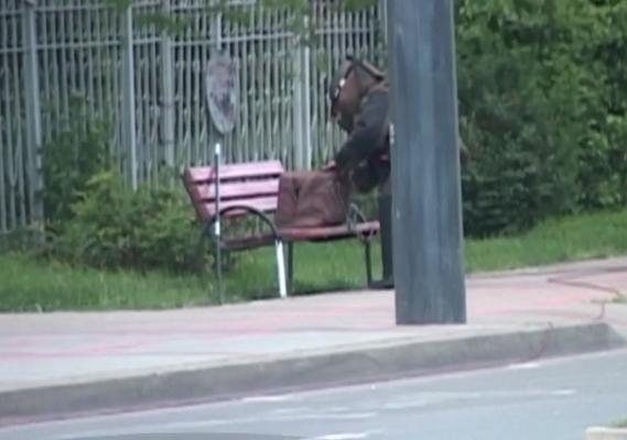 O geantă uitată lângă Spitalul Judeţean din Vaslui a pus pe jar forţele speciale