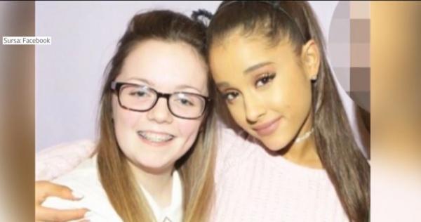 Bilanţul morţilor de la Manchester Arena creşte de la o oră la alta! Cea mai mică victimă a atacului terorist avea doar 8 ani