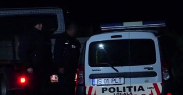 Facebookul pune pe jar o întreagă localitate din Iaşi. Două adolescente au fugit de-acasă după ce au făcut un cont fals unui profesor
