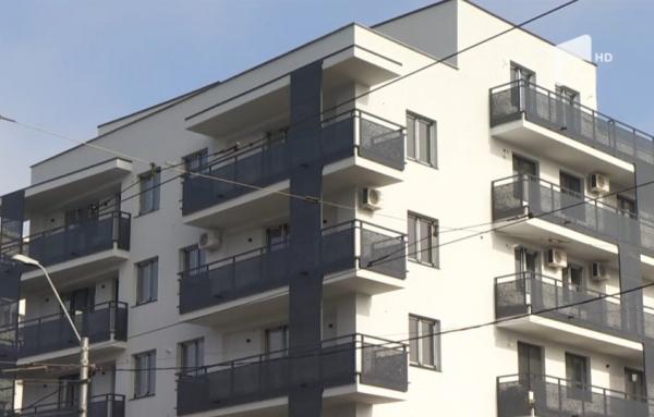 Start la "Prima chirie"! Tinerii care îşi vor găsi un serviciu departe de casă ar putea primi 900 de lei pe lună