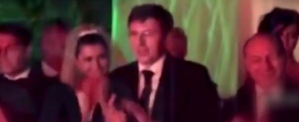 Dorin Chirtoacă, primarul Chişinăului, a fost reţinut de procurorii anticorupţie din Republica Moldova