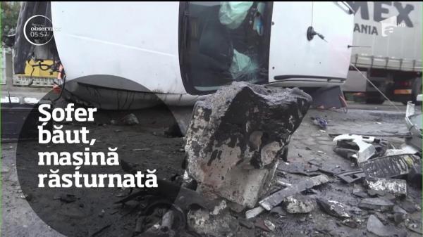 Observator TV 26/05/2017 - Ştirile zilei într-un minut