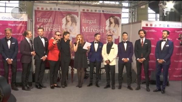 Bat clopotele de nuntă! Ultimii burlaci din showbiz autohton se aşează la casele lor