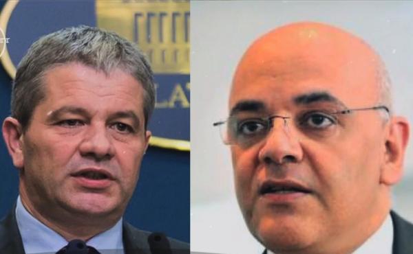 Raed Arafat vs. Ministrul Sănătății: Războiul ambulanțelor SMURD. Arafat, reacţie DURĂ - "Să îşi asume morţii cei responsabili"