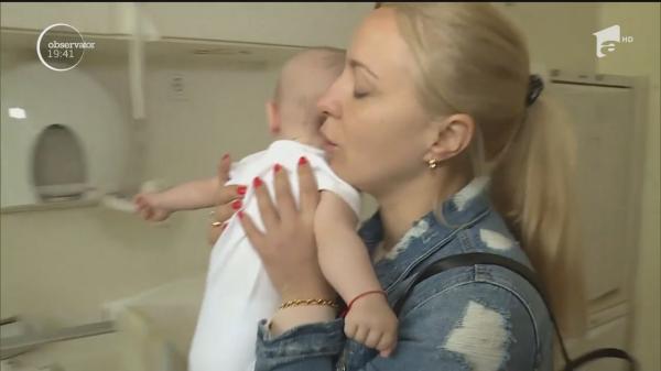 Europa ÎNĂSPREŞTE regulile de vaccinare! În Germania, părinţii care NU-şi imunizează copiii vor primi amenzi USTURĂTOARE