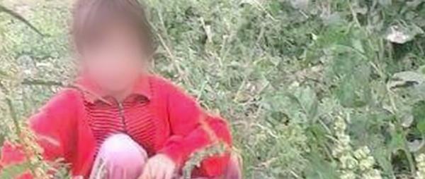 O copilă de 13 ani din Tulcea, tratată ca o sclavă de cei care i-au dat viaţă. Fetiţa a ajuns să mănânce iarbă de foame (VIDEO)