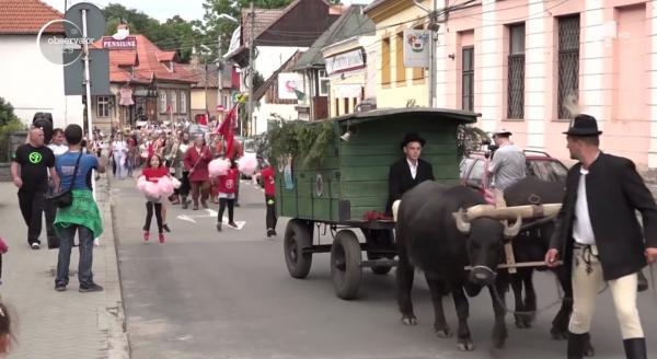 Expoziţie inedită în Transilvania! Cetăţile şi castele din centrul ţării pot fi admirate în miniatură
