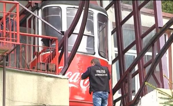 Noi detalii ale accidentului de telecabină de la Bâlea! De ce nu a fost acţionată frâna manuală, de către operatorul din cabină
