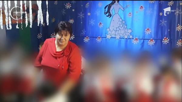 BLESTEM LA GRĂDINIŢĂ! Educatoarea care a murit miercuri, subit, în clasă, a înlocuit o altă educatoare, care anul trecut s-a sinucis