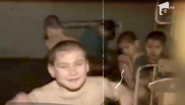 Mărturii EXCLUSIVE din Cighid, lagărul de exterminare a copiilor din România