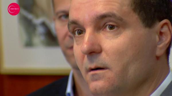 Este OFICIAL! Nicuşor Dan pleacă din USR cu lacrimi în ochi! Acuzaţiile dure la adresa fostului său partid: "Unii colegi sunt colegi de mâna a doua"