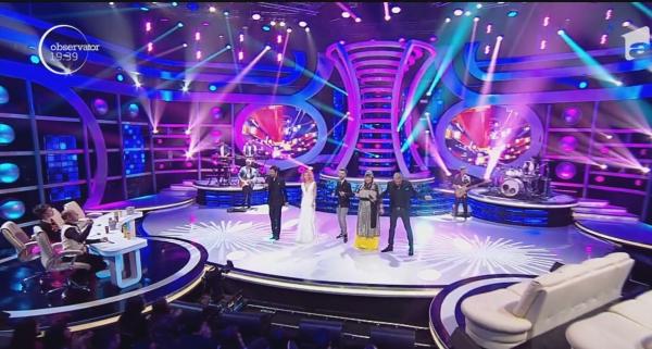 FINALA "Te cunosc de undeva"! Jurații vor decide marele câștigător al sezonului XI!