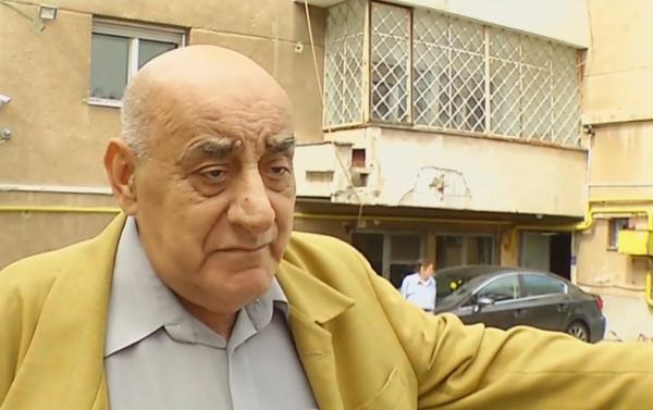 VIOREL LIS, fostul primar al Capitalei, a fost JEFUIT în plină stradă!