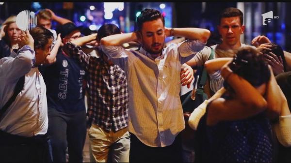 Englezii nu cedează în fața terorii! Premierul britanic a tras un semnal de alarmă asupra terorismului online