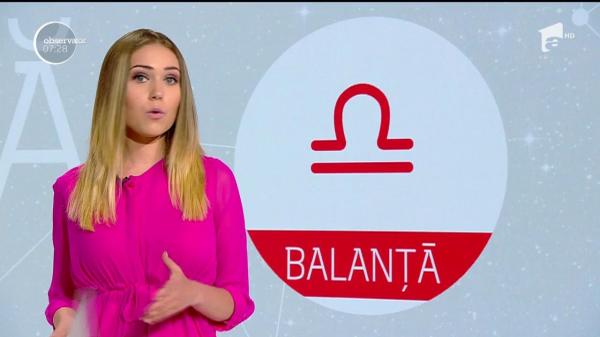 Horoscopul zilei, 7 iunie: Racii să fie atenți la sentimente! Ar putea fi prinși într-o relație NEPOTRIVITĂ!