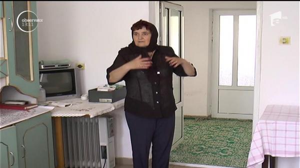 Un bărbat din Iaşi şi-a ucis soacra, în bătaie, ca să se răzbune pe soţia