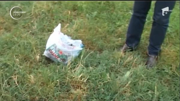 Gunoiul aruncat la întâmplare este returnat prin poştă, la Vaslui! Măsura luată de un primar împotriva celor care nu respectă mediul