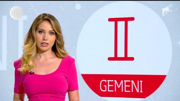 Horoscopul zilei, 9 iunie. Racii se învârt în cercuri interesante! Important e să reziste tentației!