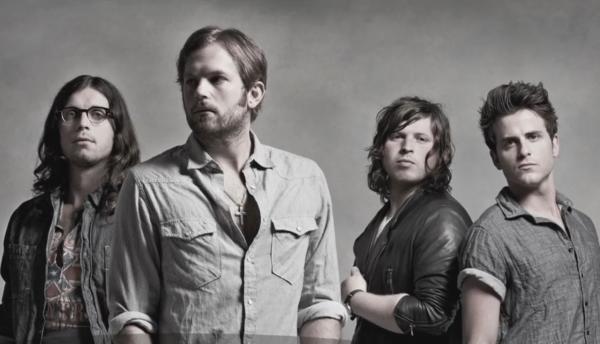 Trupa Kings of Leon a cerut siguranţă maximă pentru spectatori, la concertul de la Bucureşti