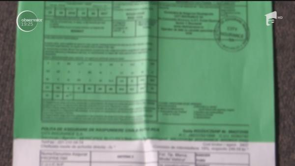Șoferii care vor să-și facă asigurări în weekend, nu au parte de RCA, ci de probleme