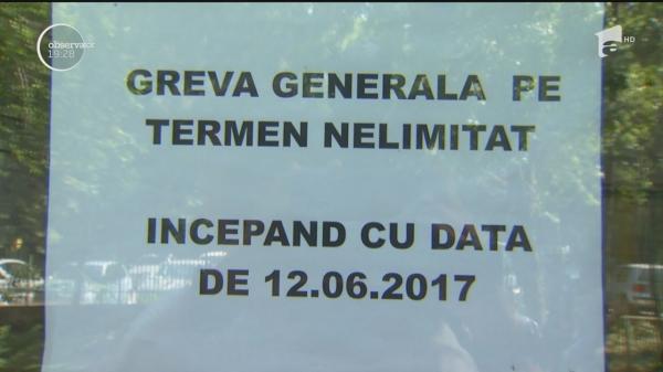 Profesorii au renunţat la grevă, iar examenul de Bacalaureat nu a fost întrerupt!