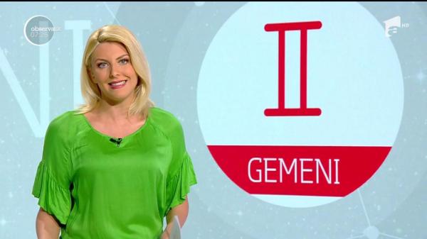 Horoscopul zilei, 12 iunie: Veşti bune pentru o zodie! Se anunţă câştiguri fabuloase