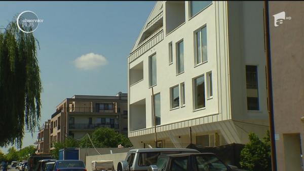 Apar primele semne de dinainte de criza economică din 2008! Casele s-au scumpit brusc, românii dau năvală să cumere locuinţe cu bani luaţi de la bănci