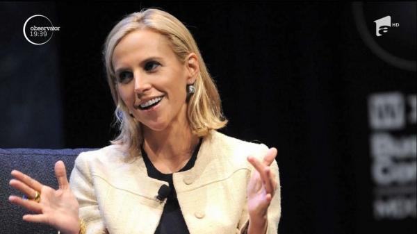 Designerul care a rănit orgoliul românesc, se scuză! Tory Burch recunoaşte că s-a inspirat din portul nostru popular, pentru colecţiile sale