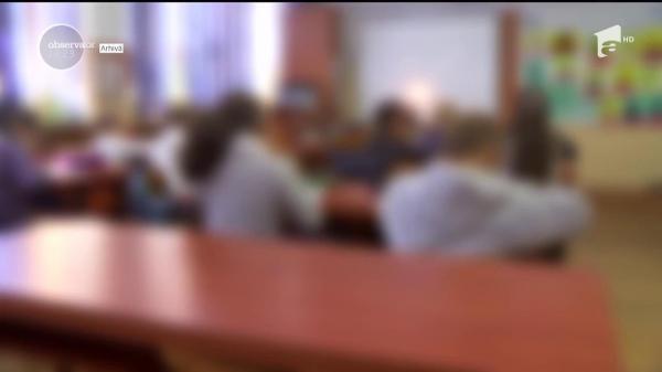 Elevi traumatizaţi, într-o şcoală din Constanţa. O profesoară le-a spus copiilor că are un cuţit la ea