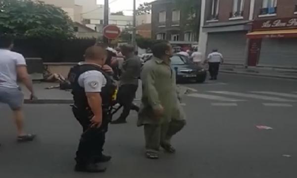 ROMÂNI INCENDIAŢI de atacatori necunoscuţi, în restaurantul Transilvania, din Paris! Detalii teribile despre atacul care a îngrozit Franţa
