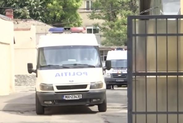 Scandal imens în curtea Poliţiei Române, după ce printre reţinuţi ar fi suspecţi de TBC. Ce a scos la iveală raportul cerut de ministrul Carmen Bogdan (VIDEO)
