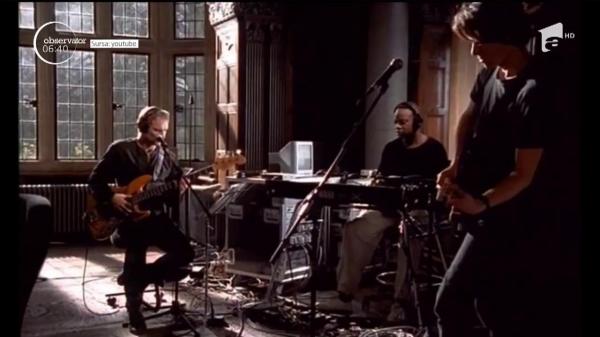 Cluj-Napoca devine capitala muzicii bune! Celebrul cântăreţ britanic Sting se alătură marilor nume ce vor concerta aici în 2017