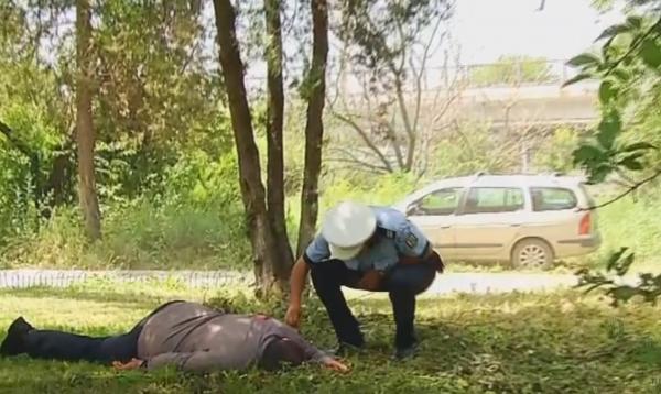 România are nevoie de eroi. Cum să reacţionăm în faţa unui atac armat, cum să salvăm vieţi şi cum să prindem infractorii