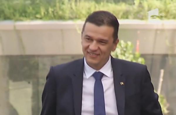 Premierul Grindeanu își caută aliați, PSD contraatacă. Negocieri cu partidele, înainte de moţiune