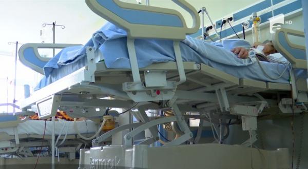 ALERTĂ la Braşov! 130 de adolescenţi au ajuns la spital, după ce un coleg al lor a murit!