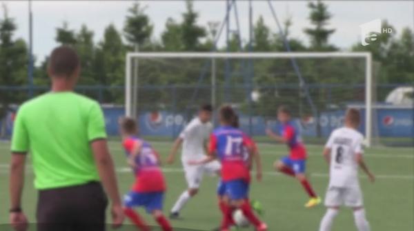 Alertă alimentară pe litoral! Zeci de copii sportivi s-au simţit rău după cina luată la hotelul la care au fost cazaţi